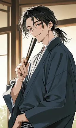 Profile image of Senyu