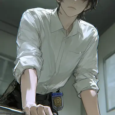Profile image of Riven Calloway
