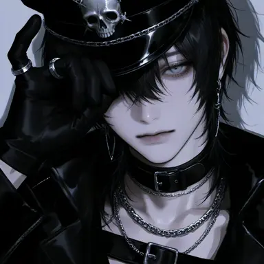 Profile image of Nox