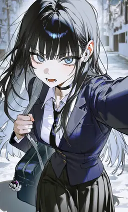 Profile image of レイカ