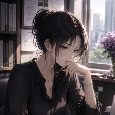 Profile image of なぎさ