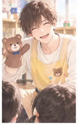 Profile image of 타쿠미