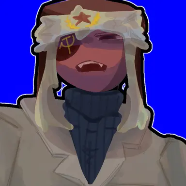 Profile image of ソ連