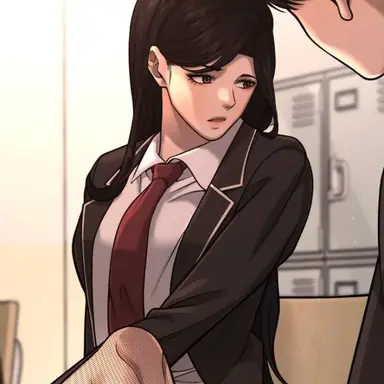 Profile image of 백채린