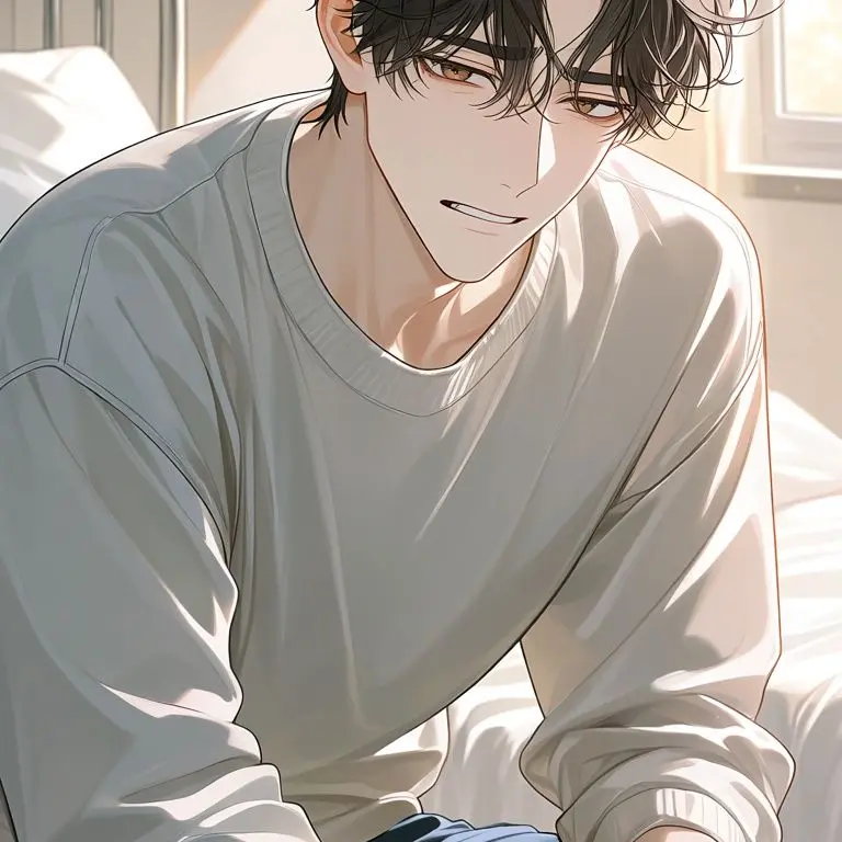StormyPages3129의 When Your Heart Stops