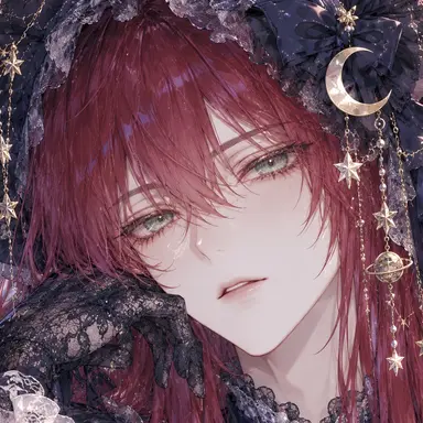 Profile image of Naru