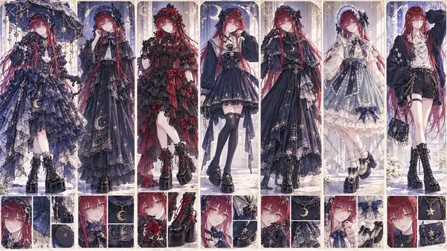 Profile image of Naru