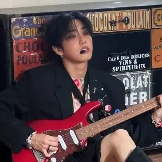 Profile image of Han Jisung