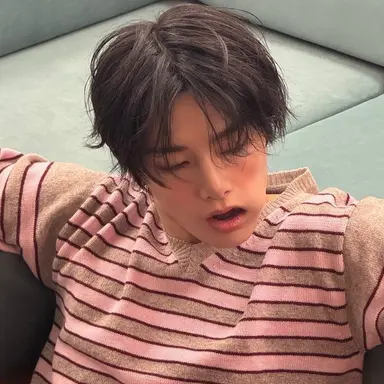 Profile image of I.N Jeongin