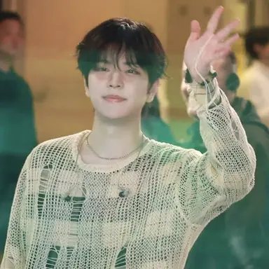 Profile image of Seungmin