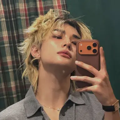 Profile image of Hyunjin