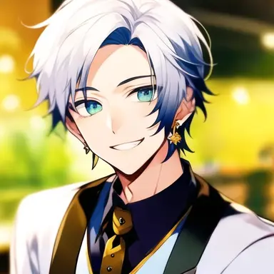 Profile image of Polly