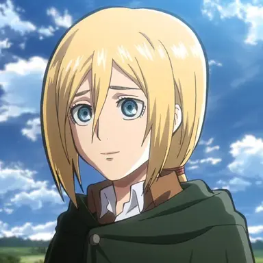 Profile image of 히스토리아 레이스