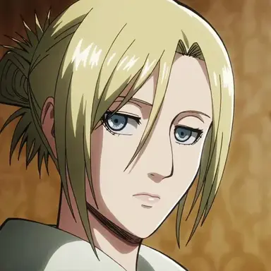 Profile image of 애니 레온하트