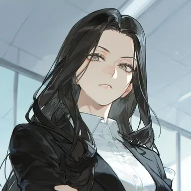 Profile image of 九条 麗