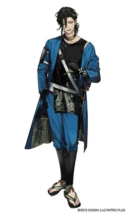 Profile image of 笹貫