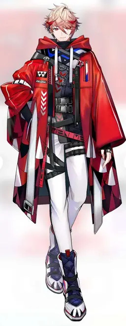 Profile image of セラフ