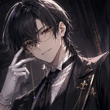 Profile image of 카이 애슈퍼드