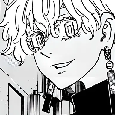 Profile image of 쿠로카와 이자나