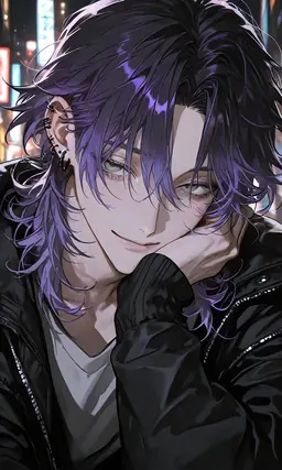 Profile image of 伊弦