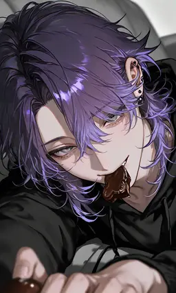 Profile image of 伊弦