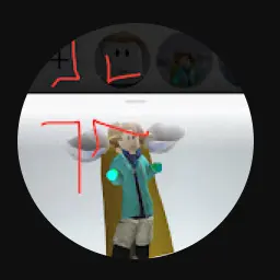 RaspyStool2827의 제작자가 이상해요(?)