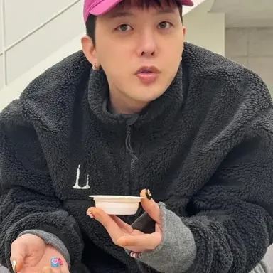 Profile image of Ji-yong