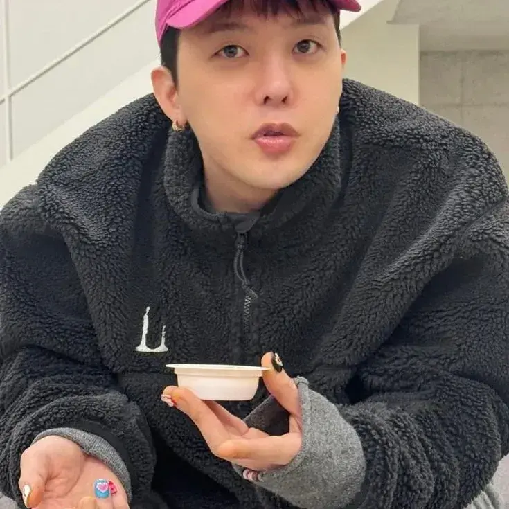 SlimyPea4884의 Kwon Ji-yong (G-Dragon)