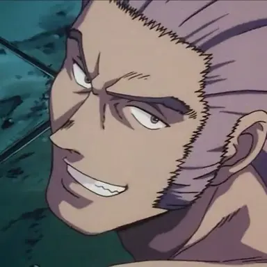 Profile image of ウボォーギン