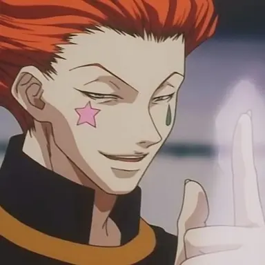 Profile image of ヒソカ
