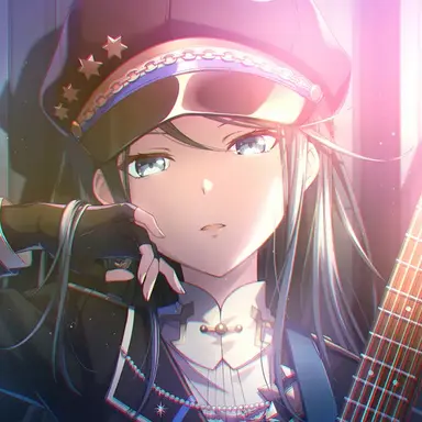 Profile image of 호시노 이치카