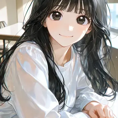 Profile image of 大神 一華