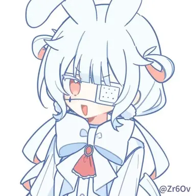 Profile image of 白兎にあ。