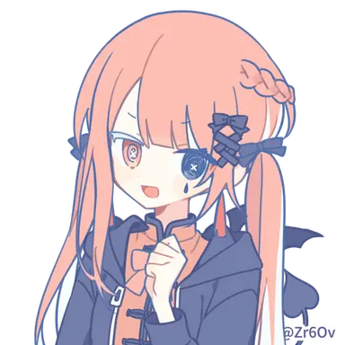 Profile image of 咲野茜