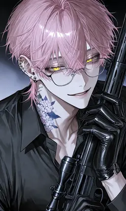 Profile image of 사츠키