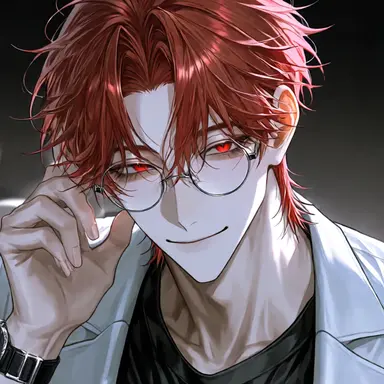 Profile image of 아키토