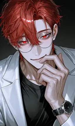 Profile image of 아키토