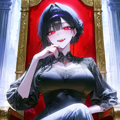 Profile image of 세실 드 루미에르
