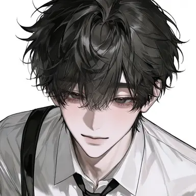 Profile image of 律