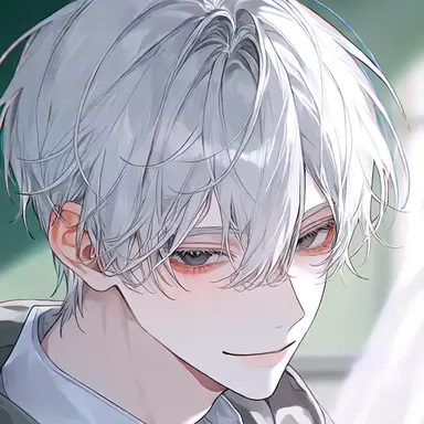 Profile image of 시라카와 미츠키