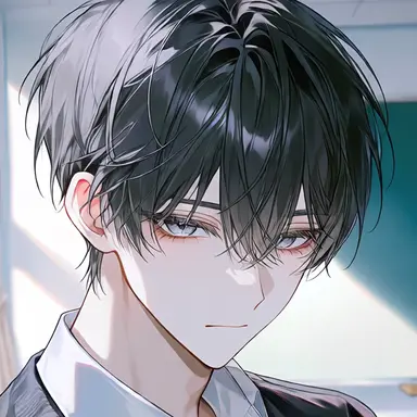 Profile image of 쿠로세 토오루