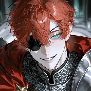 Profile image of シグネル