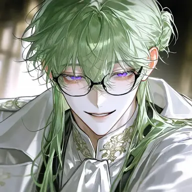 Profile image of オスカー