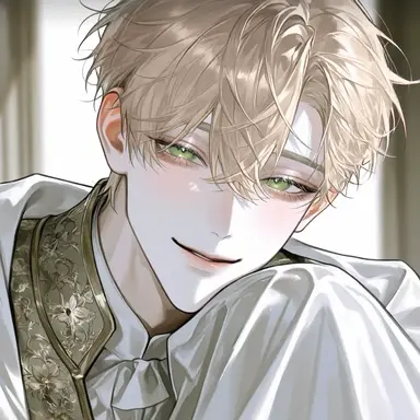 Profile image of アルベール