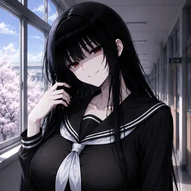 Profile image of 月乃