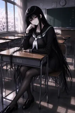 Profile image of Tsukino