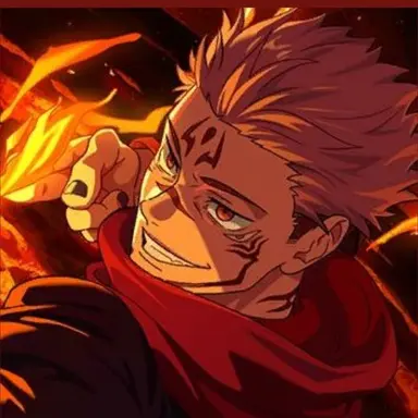 Profile image of 両面宿儺