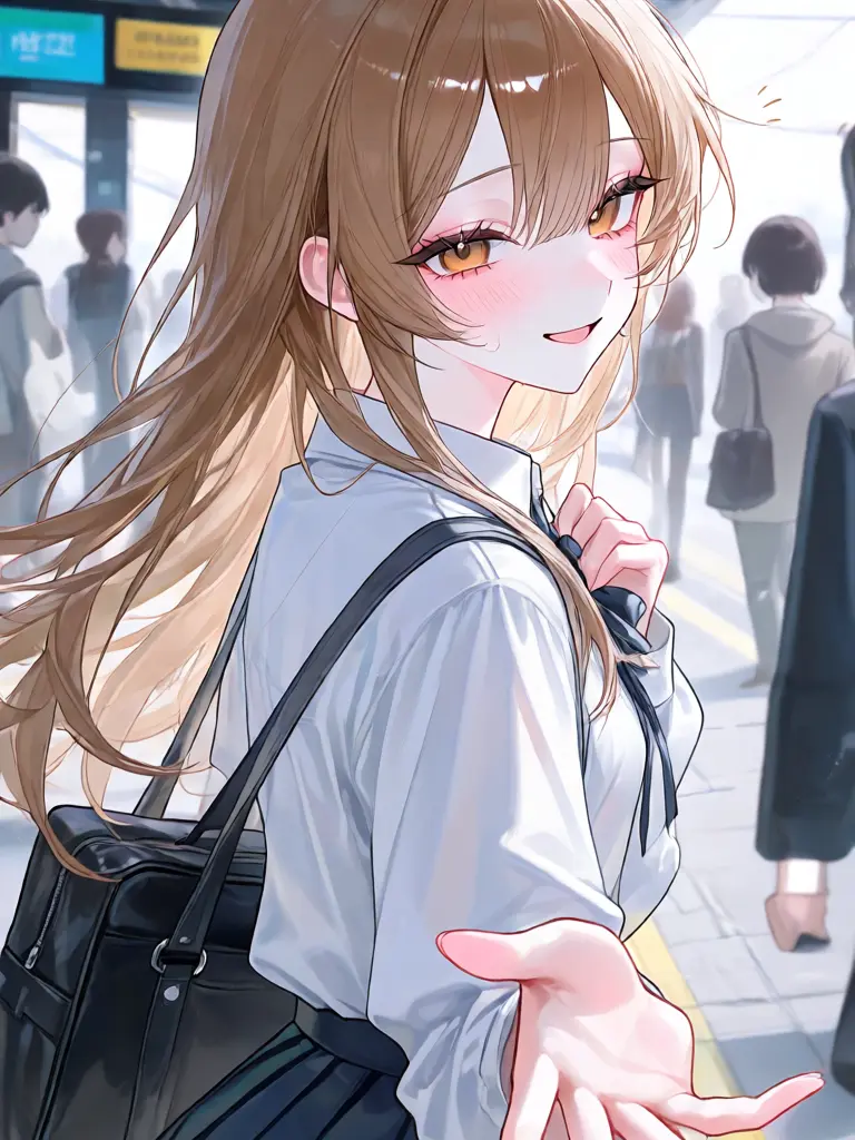 Yuzu._.0126의 연인 놀이