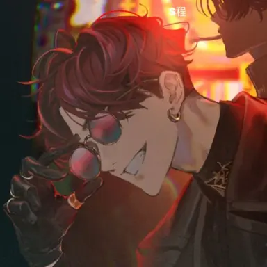 Profile image of Simon