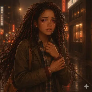 Profile image of Amaya